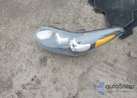 2017 Kia Sportage Lx from USA, damaged, VIN KNDPMCAC4H7119685